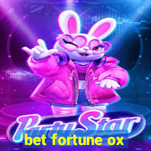 bet fortune ox